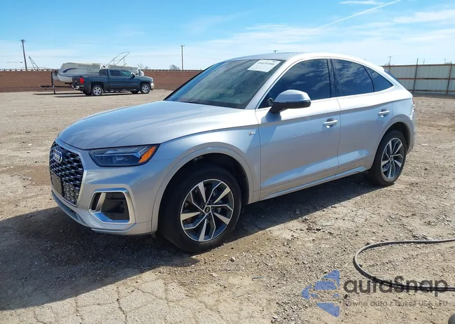 WA15AAFYXP2059720: 44434166