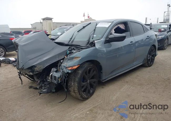 SHHFK7H42HU428149: 44434193