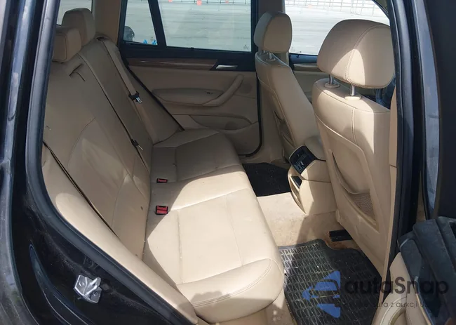 5UXWX9C54D0A29039: 44434203