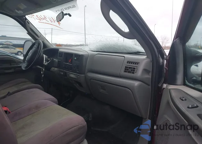 1FTNF21L74EB88288: 44434290