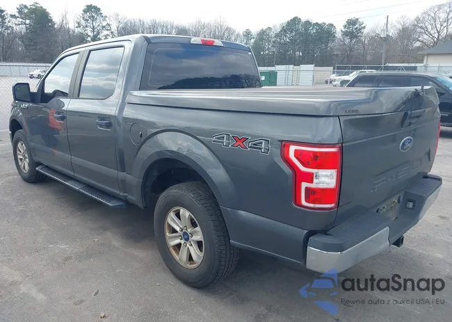 1FTEW1E52LFB38123: 44434351