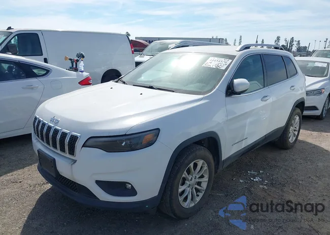 1C4PJMCB0KD440313: 44434356