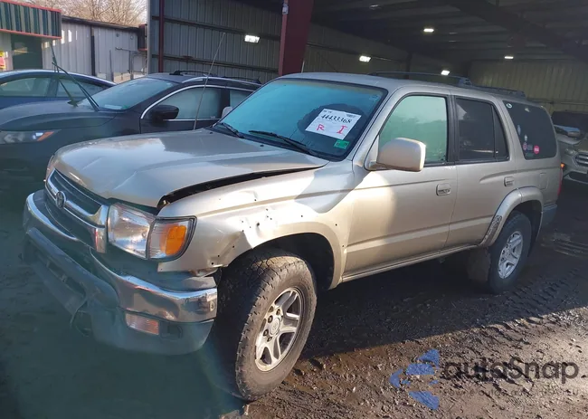 JT3HN86RX29066440: 44433368