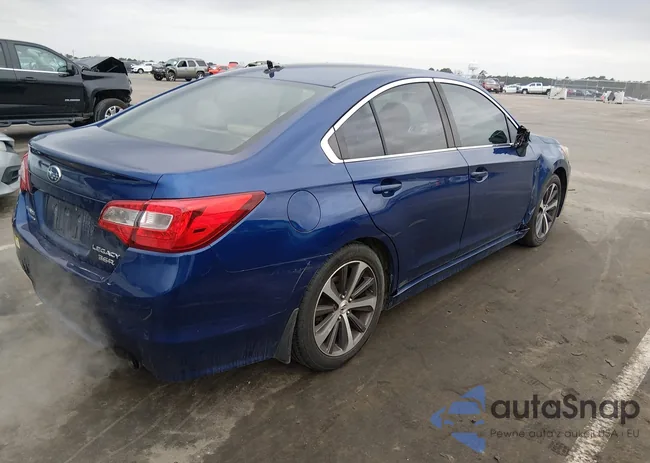 4S3BNEN60H3003740: 44433384