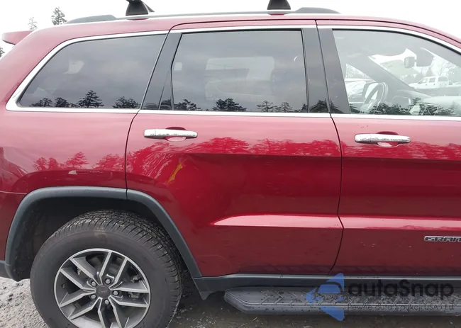 1C4RJFBG0KC713449: 44433396