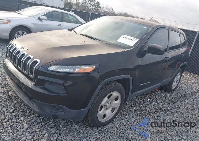 1C4PJLAB5EW199662: 44433427