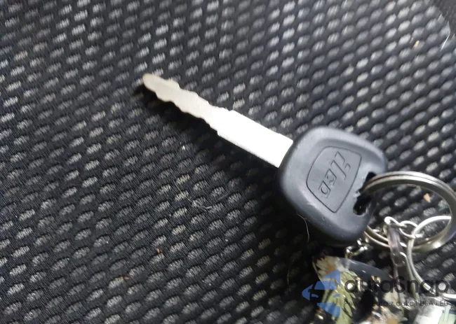 JS2YB417996200634: 44433431