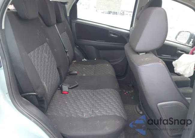 JS2YB417996200634: 44433431