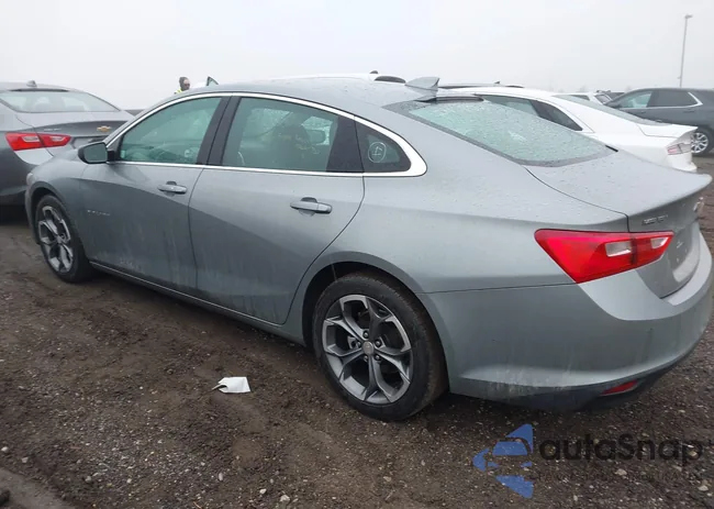 1G1ZD5ST3RF167147: 44433436