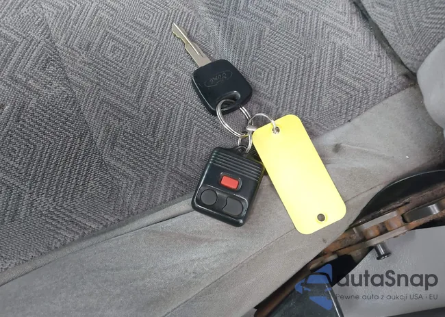 1FMZU63E51ZA11364: 44433440