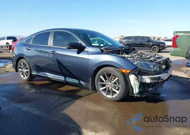 19XFC1F35LE016599: 44433445