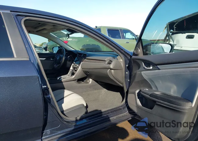 19XFC1F35LE016599: 44433445