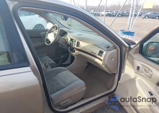 2G1WF52E559151923: 44433449