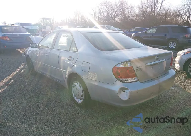 4T1BE32KX5U038471: 44433456