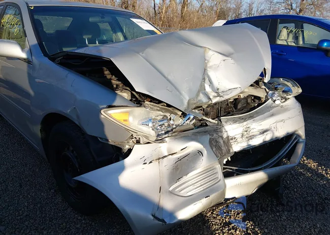 4T1BE32KX5U038471: 44433456