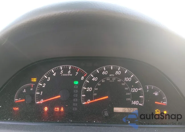 4T1BE32KX5U038471: 44433456