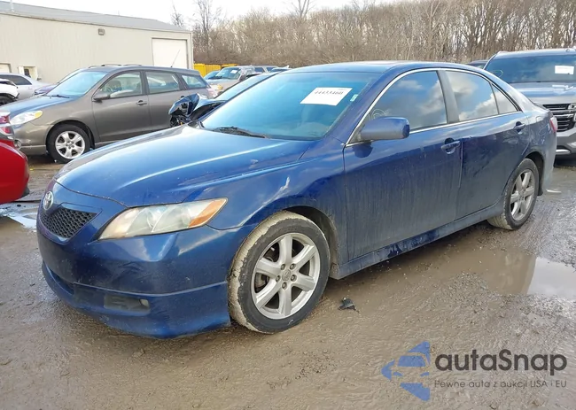 4T1BE46K47U083585: 44433460