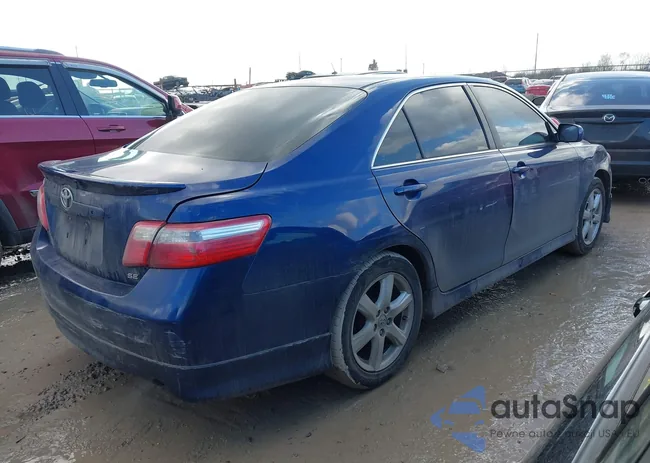 4T1BE46K47U083585: 44433460