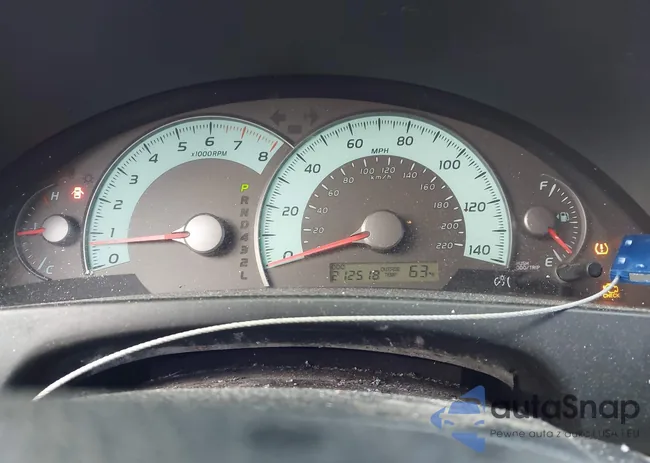 4T1BE46K47U083585: 44433460