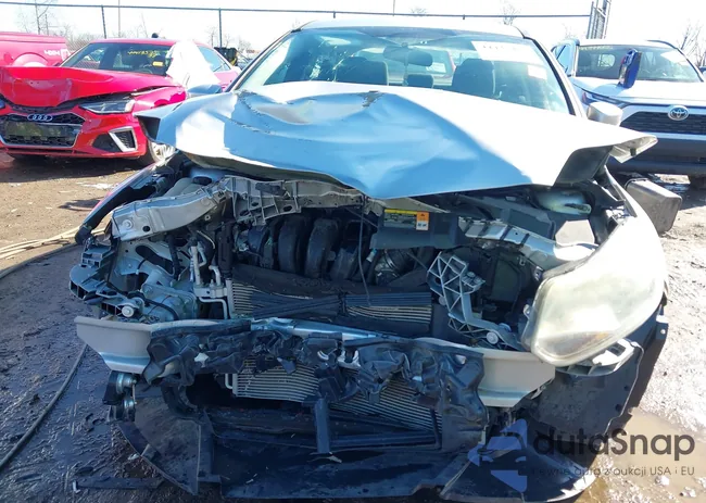 1FADP3F23EL143348: 44433465