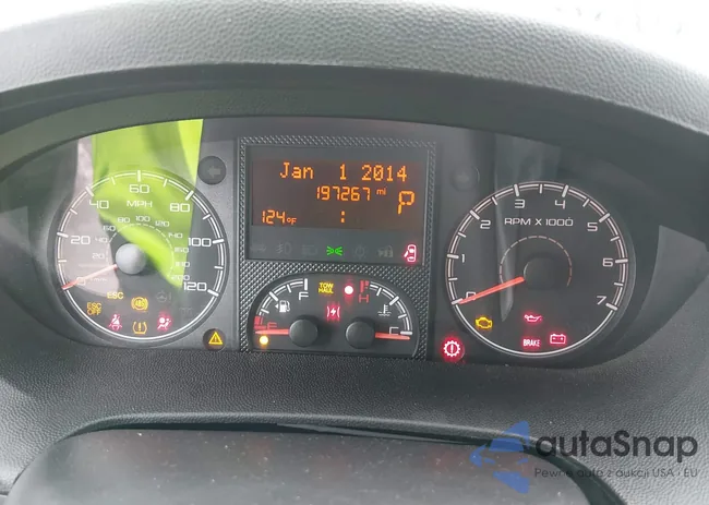 3C6TRVDG2EE125952: 44433482