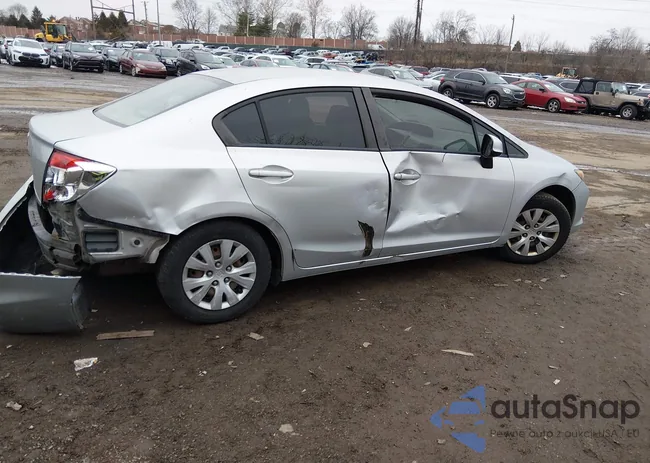 2HGFB2F54CH330468: 44433489