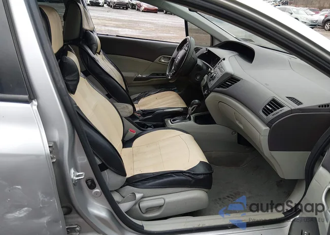 2HGFB2F54CH330468: 44433489