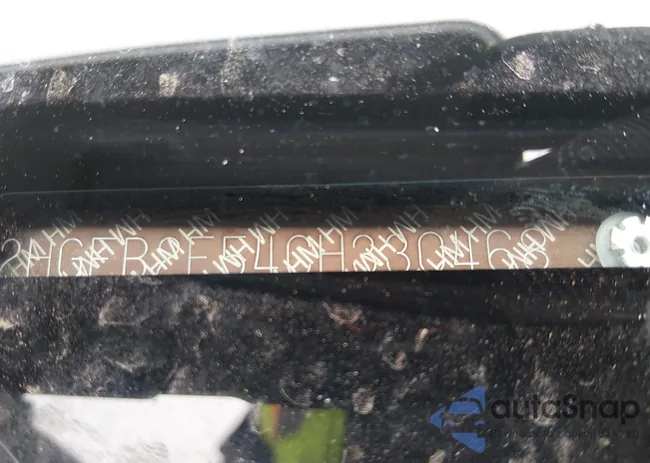 2HGFB2F54CH330468: 44433489