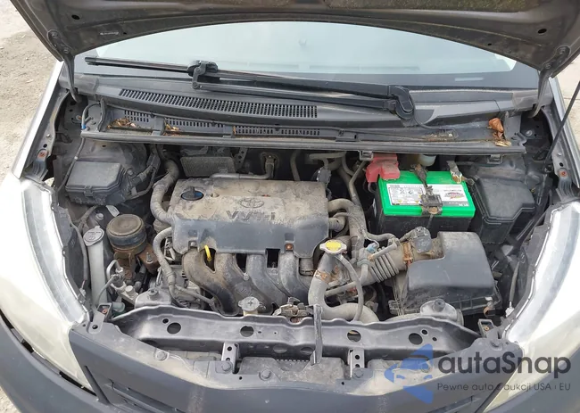 JTDKTUD30DD569358: 44433500