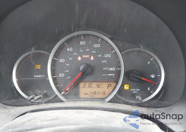 JTDKTUD30DD569358: 44433500