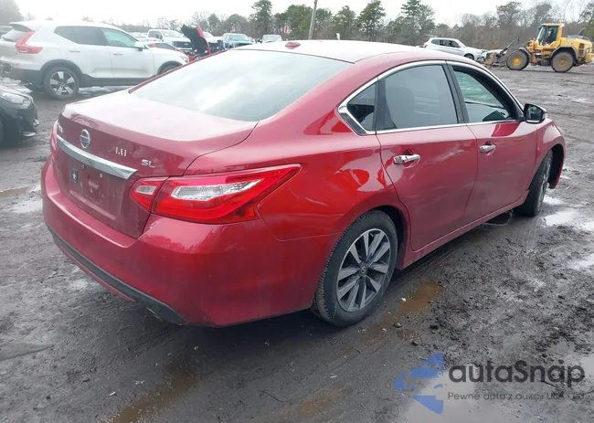 1N4AL3AP8HC295907: 44433524