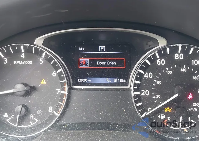 1N4AL3AP8HC295907: 44433524