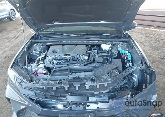 4T1DAACK7TU244156: 44433547