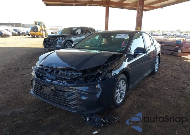 4T1DAACK7TU244156: 44433547