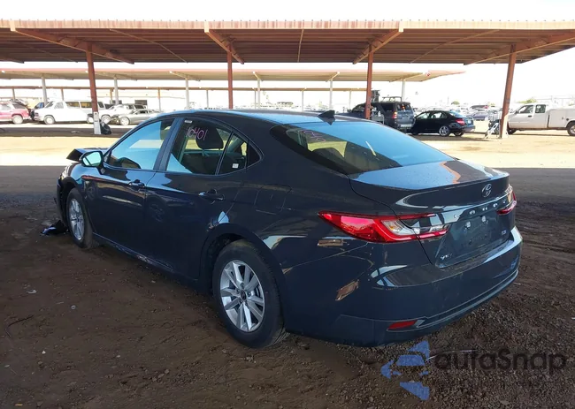 4T1DAACK7TU244156: 44433547