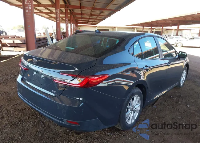 4T1DAACK7TU244156: 44433547