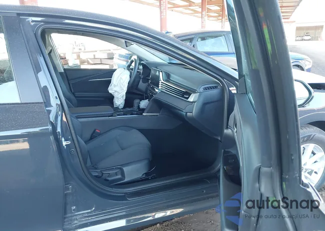 4T1DAACK7TU244156: 44433547