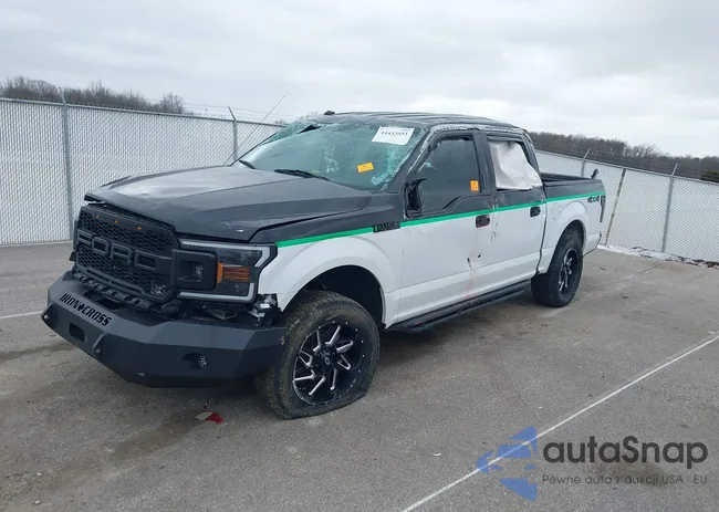 1FTEW1EP1KFB65863: 44433551