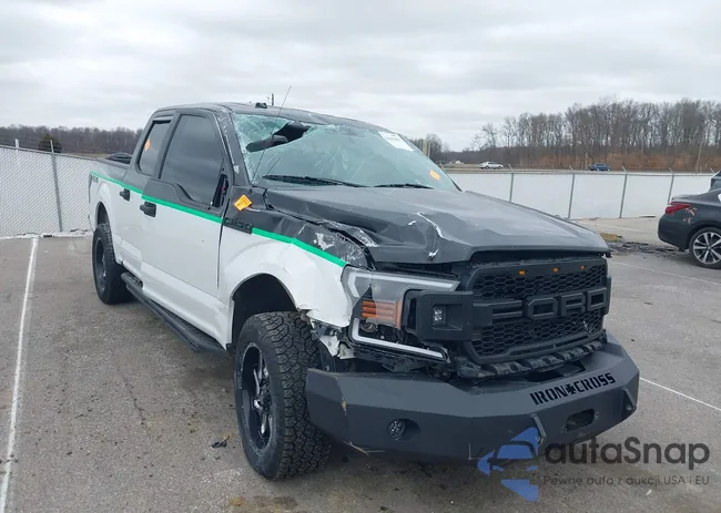 1FTEW1EP1KFB65863: 44433551