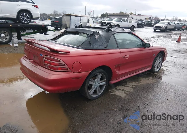 1FALP45T3SF183838: 44433574