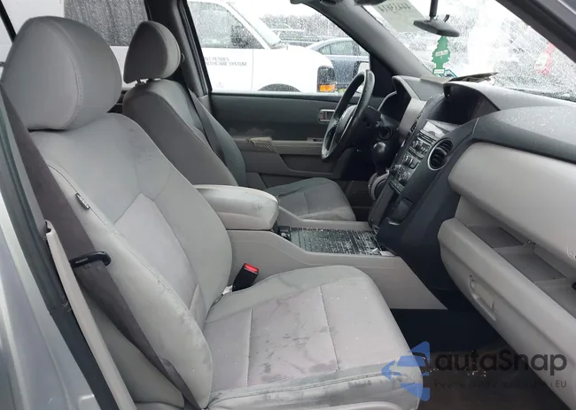 5FNYF4H40DB078012: 44433614