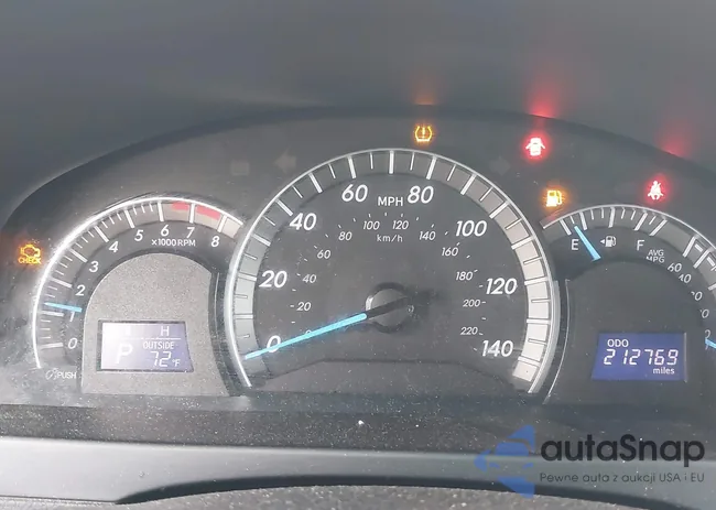 4T1BF1FK0EU356627: 44433618