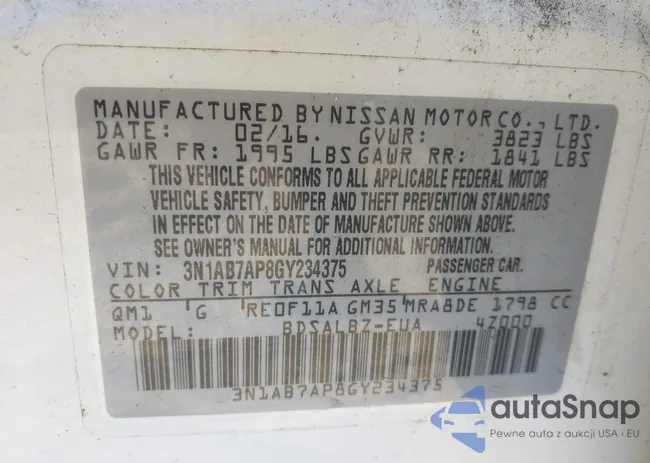 3N1AB7AP8GY234375: 44433659