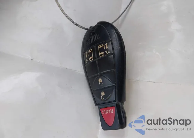 2D4RN5D1XAR131407: 44433675