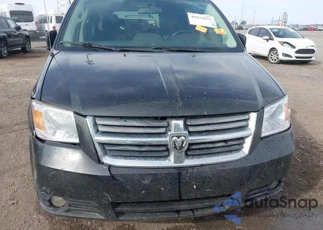 2D4RN5D1XAR131407: 44433675