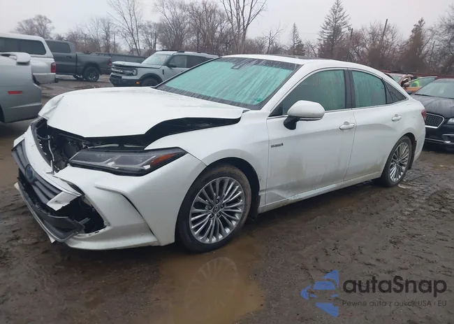 4T1DA1AB7MU004996: 44433680