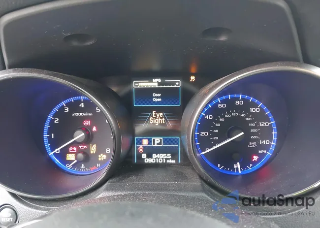 4S3BNAF61K3041167: 44433685