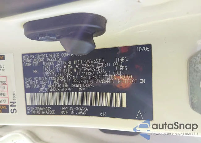 JTEZU14R278070875: 44433689