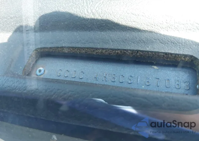 1GCDC14H8CS167083: 44433731