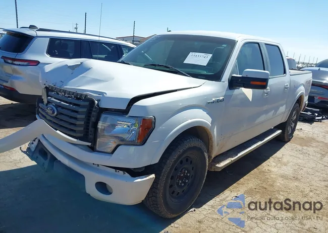 1FTEW1C81AKB37739: 44433743